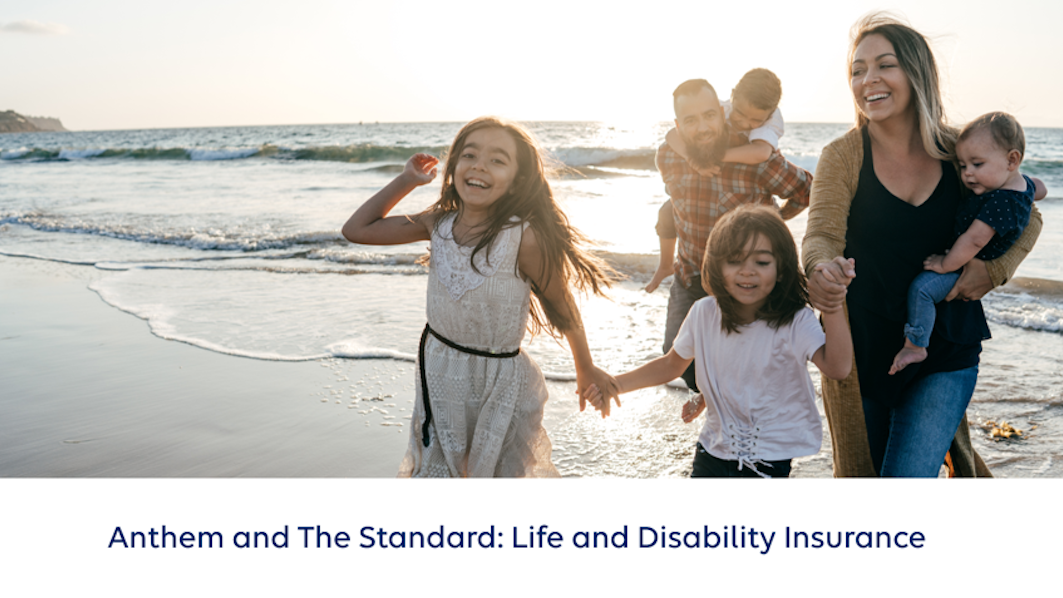Anthem-and-The-Standard-Life-and-Disability